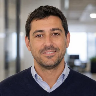 Imagen de perfil de Alberto Blasco